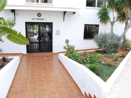 Appartement 3 chambres Nerja, vue mer et montagne : photo 34