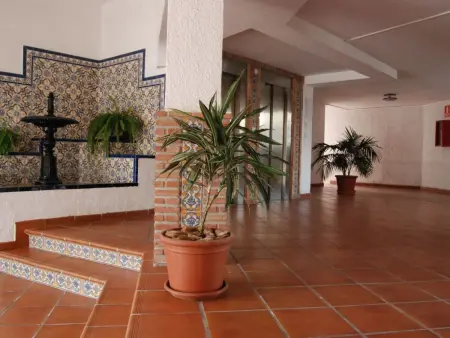 Appartement 3 chambres Nerja, vue mer et montagne : photo 35