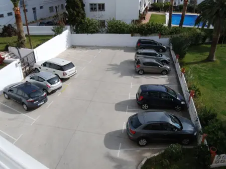 Appartement 3 chambres Nerja, vue mer et montagne : photo 37