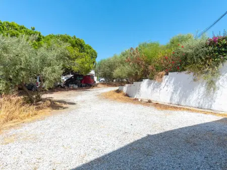 Apt 2 chambres Nerja, jardin privé et piscine : photo 31