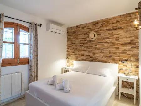 Appartement 1 chambre Nerja, terrasse et piscine : photo 11