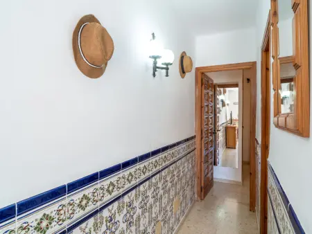 Appartement 1 chambre Nerja, terrasse et piscine : photo 17
