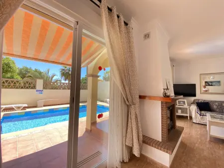 Villa Madrid Private Pool by Casasol, Nerja : photo 1