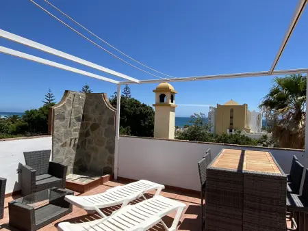 Villa Madrid Private Pool by Casasol, Nerja : photo 3