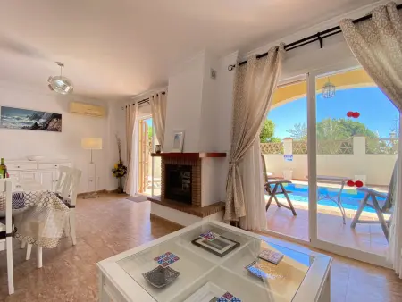 Villa Madrid Private Pool by Casasol, Nerja : photo 4