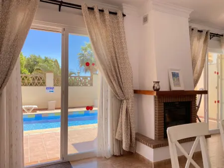 Villa Madrid Private Pool by Casasol, Nerja : photo 5