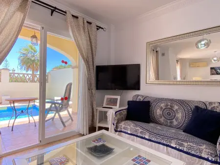 Villa Madrid Private Pool by Casasol, Nerja : photo 7