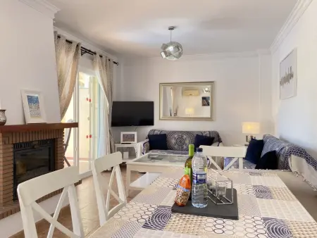 Villa Madrid Private Pool by Casasol, Nerja : photo 8