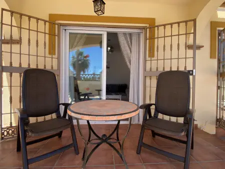 Villa Madrid Private Pool by Casasol, Nerja : photo 9