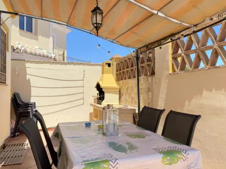 Villa Madrid Private Pool by Casasol, Nerja : photo 11