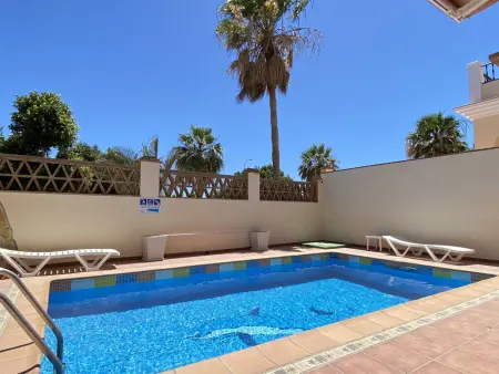 Villa Madrid Private Pool by Casasol, Nerja : photo 14