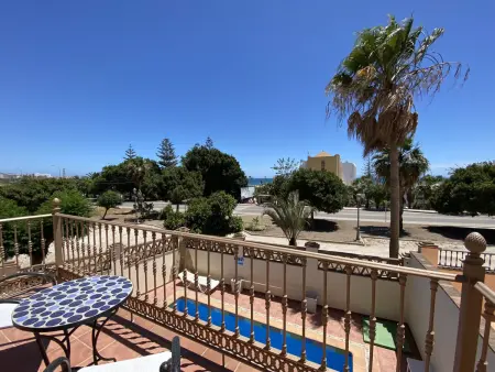 Villa Madrid Private Pool by Casasol, Nerja : photo 21