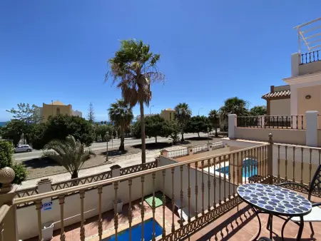 Villa Madrid Private Pool by Casasol, Nerja : photo 22