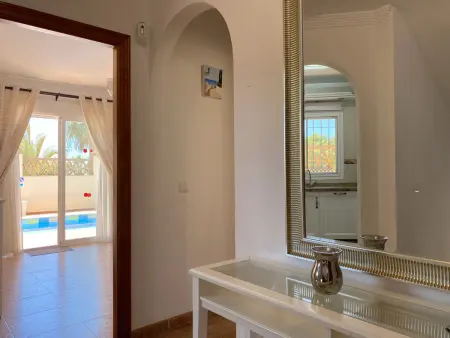 Villa Madrid Private Pool by Casasol, Nerja : photo 34