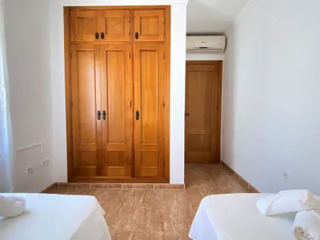Villa Madrid Private Pool by Casasol, Nerja : photo 37