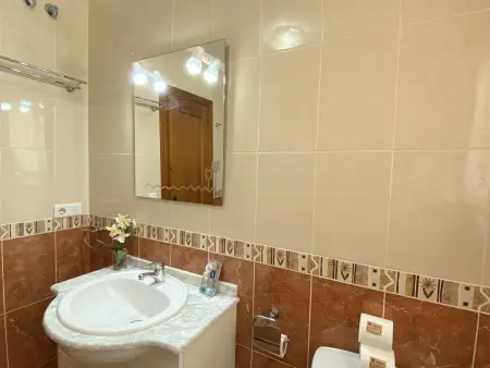 Villa Madrid Private Pool by Casasol, Nerja : photo 40