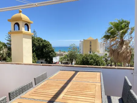 Villa Madrid Private Pool by Casasol, Nerja : photo 42