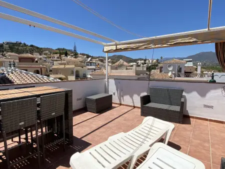 Villa Madrid Private Pool by Casasol, Nerja : photo 44