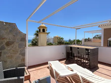 Villa Madrid Private Pool by Casasol, Nerja : photo 45