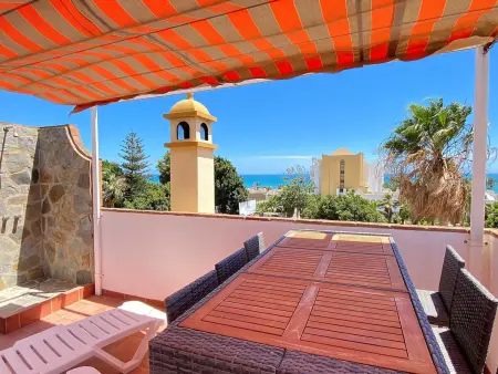 Villa Madrid Private Pool by Casasol, Nerja : photo 46