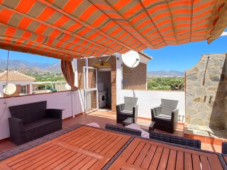 Villa Madrid Private Pool by Casasol, Nerja : photo 48