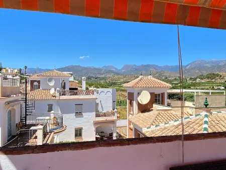 Villa Madrid Private Pool by Casasol, Nerja : photo 49