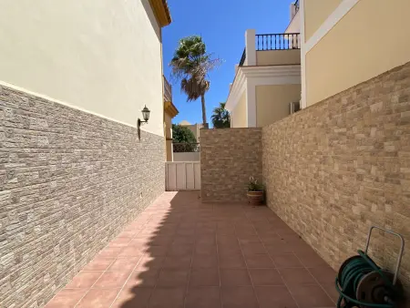 Villa Madrid Private Pool by Casasol, Nerja : photo 52