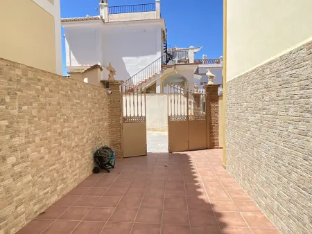 Villa Madrid Private Pool by Casasol, Nerja : photo 54