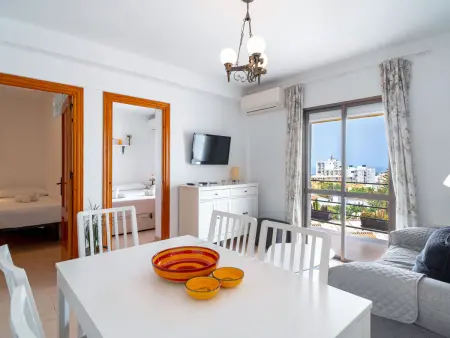 Capri Sunset Casasol, appartement Nerja vue mer : photo 2