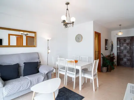 Capri Sunset Casasol, appartement Nerja vue mer : photo 4