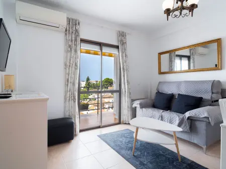 Capri Sunset Casasol, appartement Nerja vue mer : photo 6