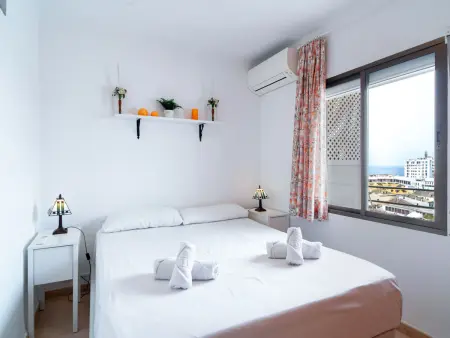 Capri Sunset Casasol, appartement Nerja vue mer : photo 14