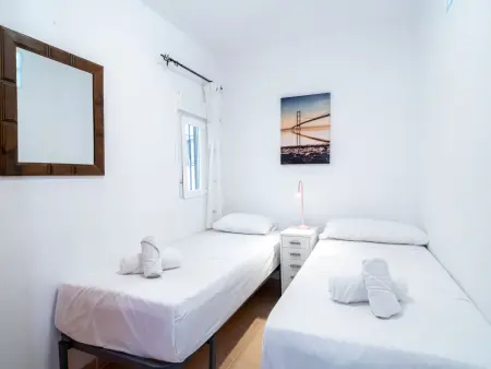 Capri Sunset Casasol, appartement Nerja vue mer : photo 17