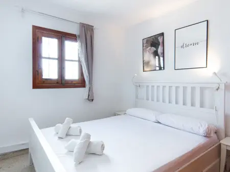 Appartement 1 chambre Nerja, accès plage Burriana : photo 4