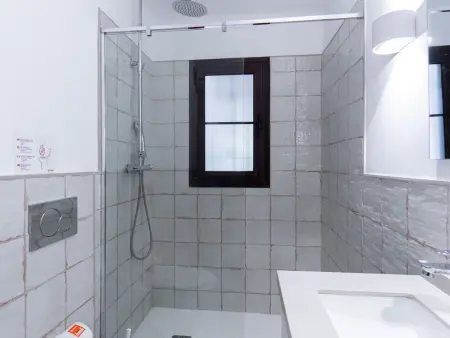 Appartement 1 chambre Nerja, accès plage Burriana : photo 17