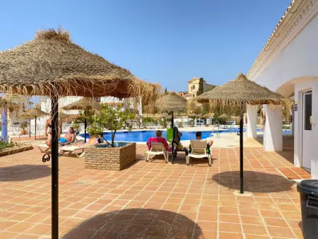 Appartement 1 chambre Nerja, accès plage Burriana : photo 24