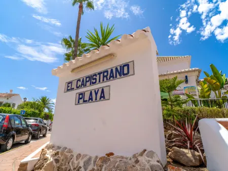 Appartement 1 chambre Nerja, accès plage Burriana : photo 40