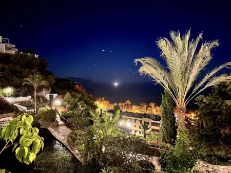 Appartement 1 chambre Nerja, accès plage Burriana : photo 42