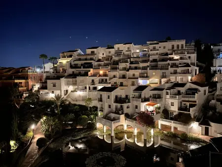 Appartement 1 chambre Nerja, accès plage Burriana : photo 44