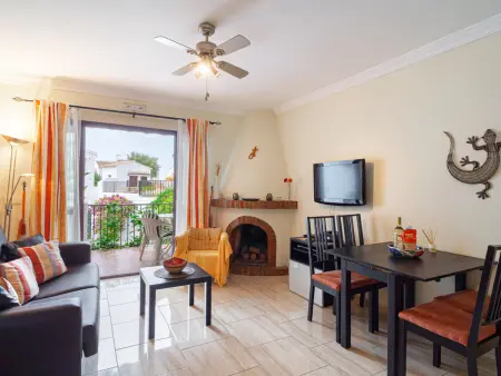 Appartement 2 pers. Nerja, terrasse privée & piscines : photo 2