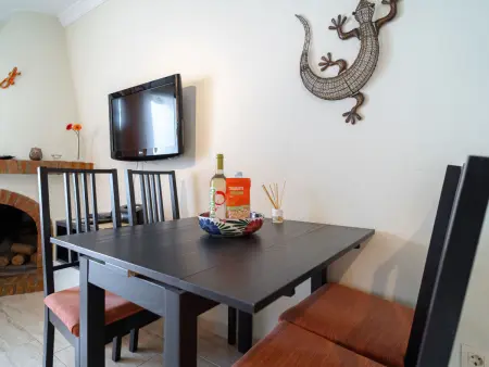 Appartement 2 pers. Nerja, terrasse privée & piscines : photo 12