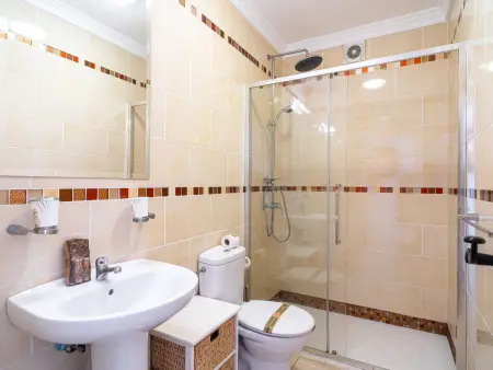 Appartement 2 pers. Nerja, terrasse privée & piscines : photo 15
