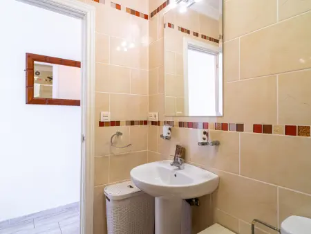 Appartement 2 pers. Nerja, terrasse privée & piscines : photo 16