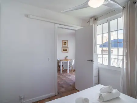 Appartement 1 chambre Nerja, piscine première ligne : photo 16