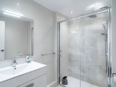 Appartement 1 chambre Nerja, piscine première ligne : photo 17