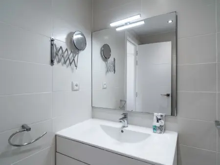Appartement 1 chambre Nerja, piscine première ligne : photo 18