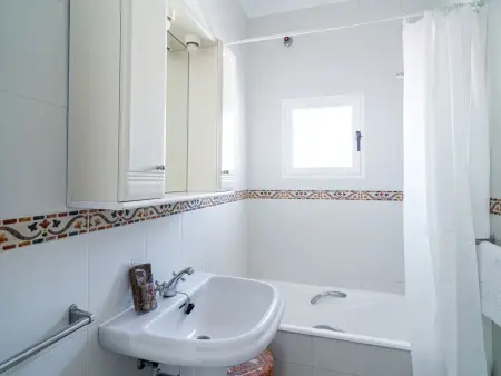 Appartement 1 chambre vue mer à Nerja, terrasse panoramique : photo 17