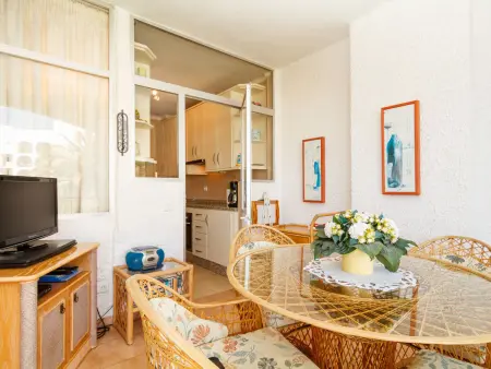 Appartement 70m² vue mer à Nerja, piscine et balcon : photo 3