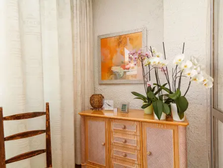 Appartement 70m² vue mer à Nerja, piscine et balcon : photo 4