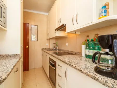 Appartement 70m² vue mer à Nerja, piscine et balcon : photo 8